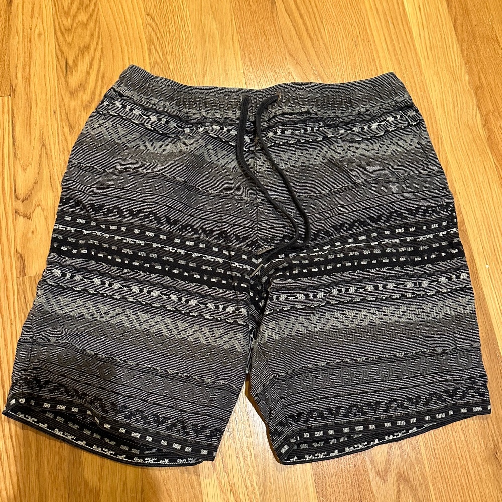 Billabong Drawstring Shorts